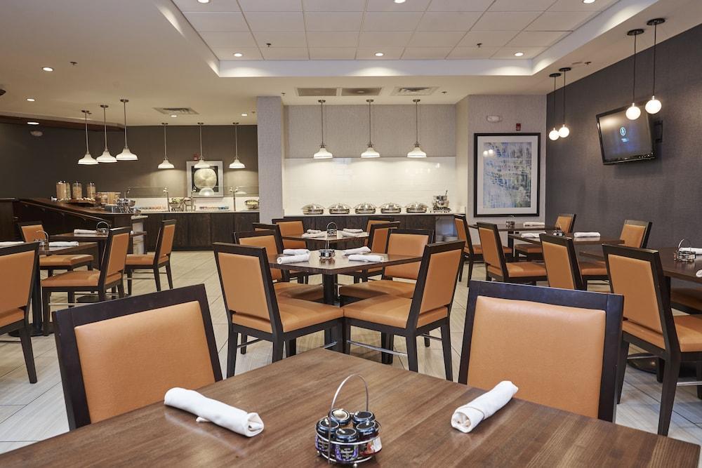 Doubletree By Hilton Princeton Kültér fotó