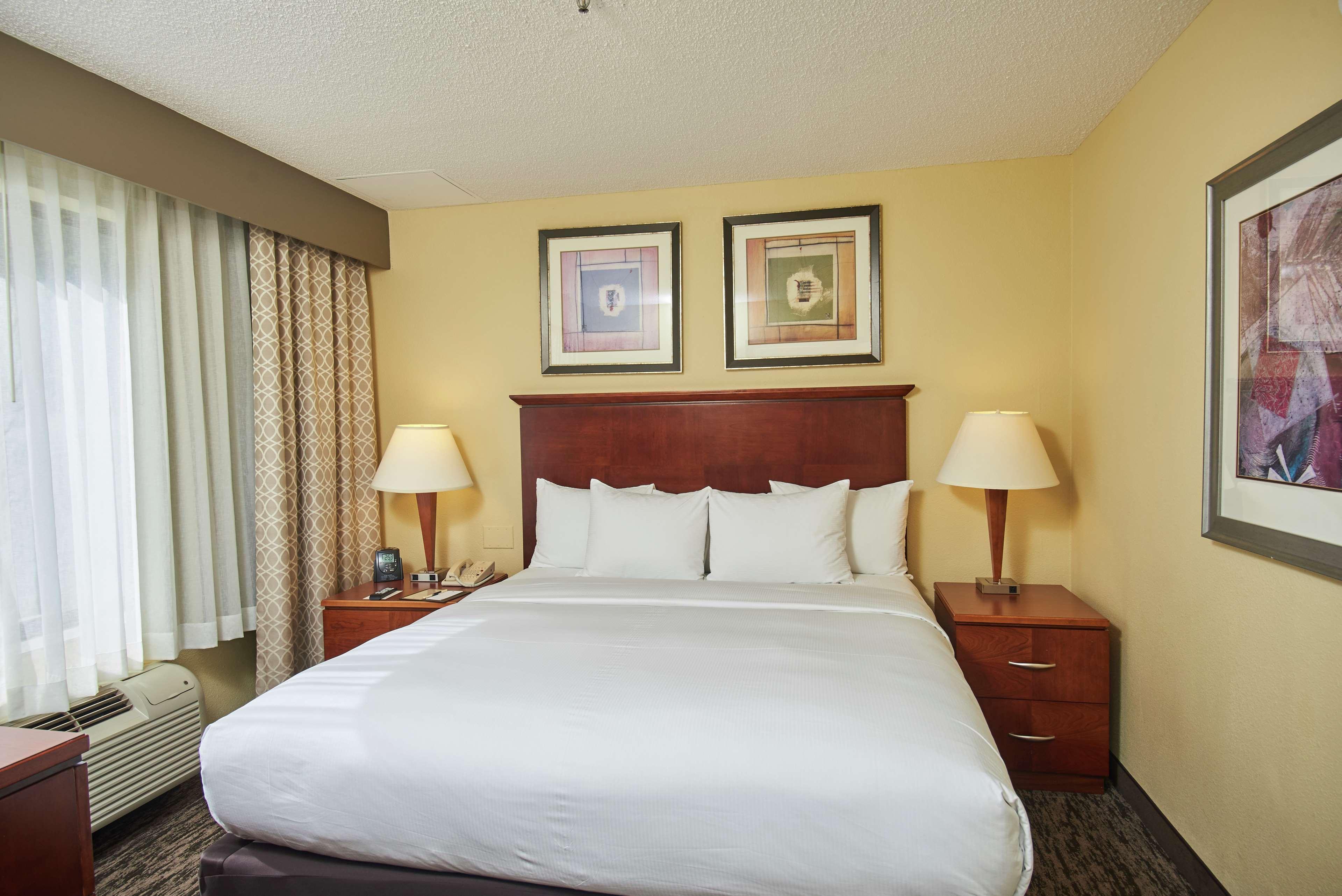 Doubletree By Hilton Princeton Kültér fotó
